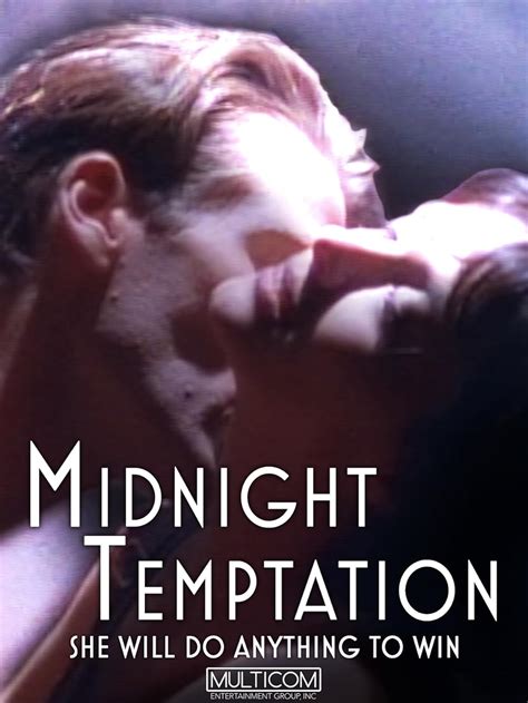 erotic temptations